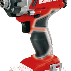 Einhell Akku-Schlagschrauber TE-CI 18/1 Li-Solo