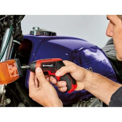 Einhell Akkuschrauber TE-SD 3,6 /1 Li