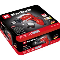 Akkuschrauber-Set TE-SD 3,6 Li Kit 2-teilig*Einhell Sale