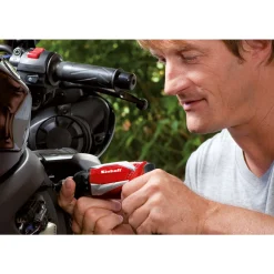 Akkuschrauber-Set TE-SD 3,6 Li Kit 2-teilig*Einhell Sale