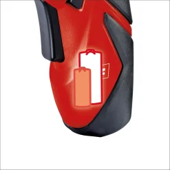 Akkuschrauber-Set TE-SD 3,6 Li Kit 2-teilig*Einhell Sale