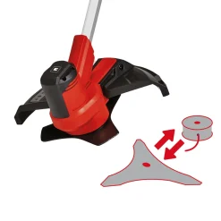 Akku-Sense Agillo 18/200^Einhell Sale