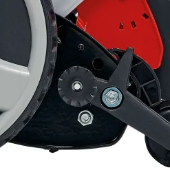 Akku-Spindelmäher GE-HM 18/38 Li-Solo^Einhell Online