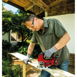 Einhell Akku-StichsägeTE-JS 18/80 Li-Solo