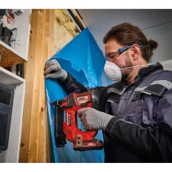 Einhell Akku-Tacker FIXETTO 18/40 S