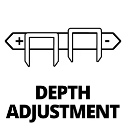 Einhell Akku-Tacker FIXETTO 18/40 S