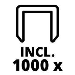 Akku-Tacker TC-CT 3,6 Li^Einhell Outlet