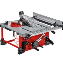 Einhell Akku-Tischkreissäge TE-TS 36/210 LI-Solo