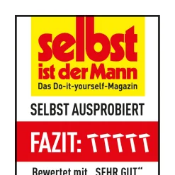 Einhell Akku-Tischkreissäge TE-TS 36/210 LI-Solo