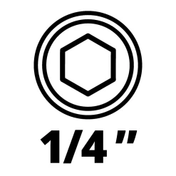 Einhell Akku-Trockenbauschrauber TE-DY 18 Li-Solo