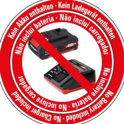 Akku-UniversalsägeTE-AP 18/22 Li-Solo*Einhell New