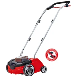 Akku-Vertikutier-Lüfter GC-SC 36/31 Li - Solo^Einhell Discount