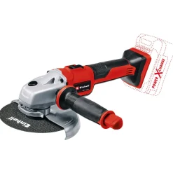 Einhell Akku-Winkelschleifer TE-AG 18/150 Li BL Solo