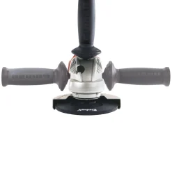 Einhell Akku-Winkelschleifer TE-AG 18/115 Li Solo