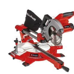 Akku-Zug-Kapp-Gehrungssäge TE-SM 36/210 Li-Solo^Einhell Sale