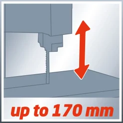 Bandsäge TC-SB 305 U^Einhell Online