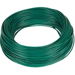 Einhell Begrenzungsdraht für Mähroboter 50 m