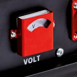 Einhell Benzin Stromerzeuger TC-PG 25/1/E5