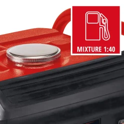 Einhell Benzin Stromerzeuger TC-PG 10/E5