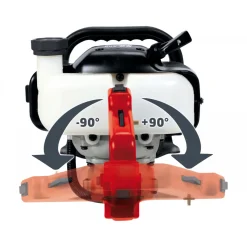 Benzin-Heckenschere GE-PH 2555 A*Einhell Hot