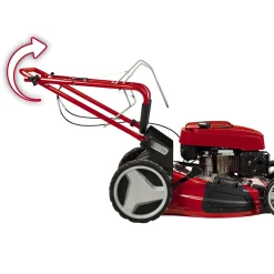 Benzin-Rasenmäher GC-PM 51/3 S HW^Einhell Online