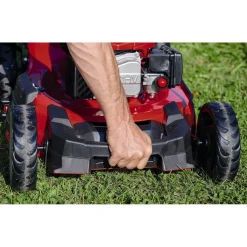 Benzin-Rasenmäher GC-PM 51/3 S HW^Einhell Online