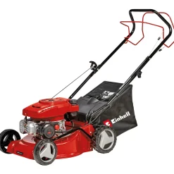Einhell Benzin-Rasenmäher GC-PM 40/2 S
