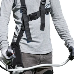 Einhell Benzin-Sense GC-BC 36-4 S