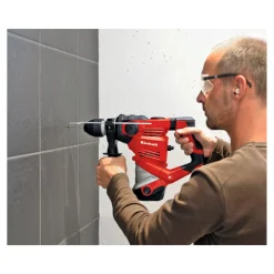 Bohrhammer TC-RH 1600^Einhell Clearance