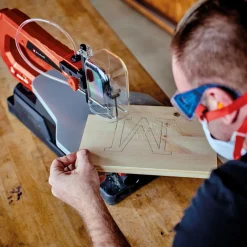 Einhell Dekupiersäge TC-SS 405 E