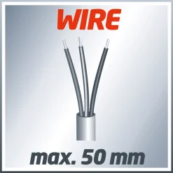 Digitales-Ortungsgerät TC-MD 50^Einhell