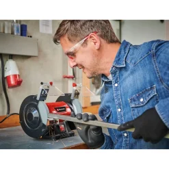 Doppelschleifer TC-BG 150^Einhell