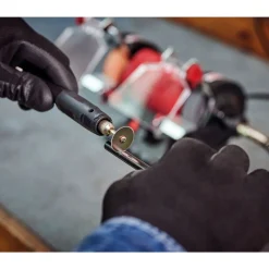 Doppelschleifer-Set TC-XG 75 Kit 2-teilig*Einhell