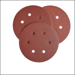 Druckluft-Exzenterschelifer TC-PE 150^Einhell Clearance