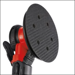 Druckluft-Exzenterschelifer TC-PE 150^Einhell Clearance