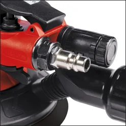 Druckluft-Exzenterschelifer TC-PE 150^Einhell Clearance