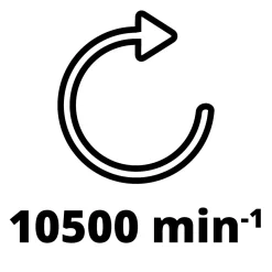 Druckluft-Exzenterschelifer TC-PE 150^Einhell Clearance