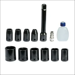 Druckluft-Schlagschrauber TC-PW 610^Einhell Sale