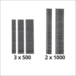 Einhell Druckluft-Tacker TC-PN 50