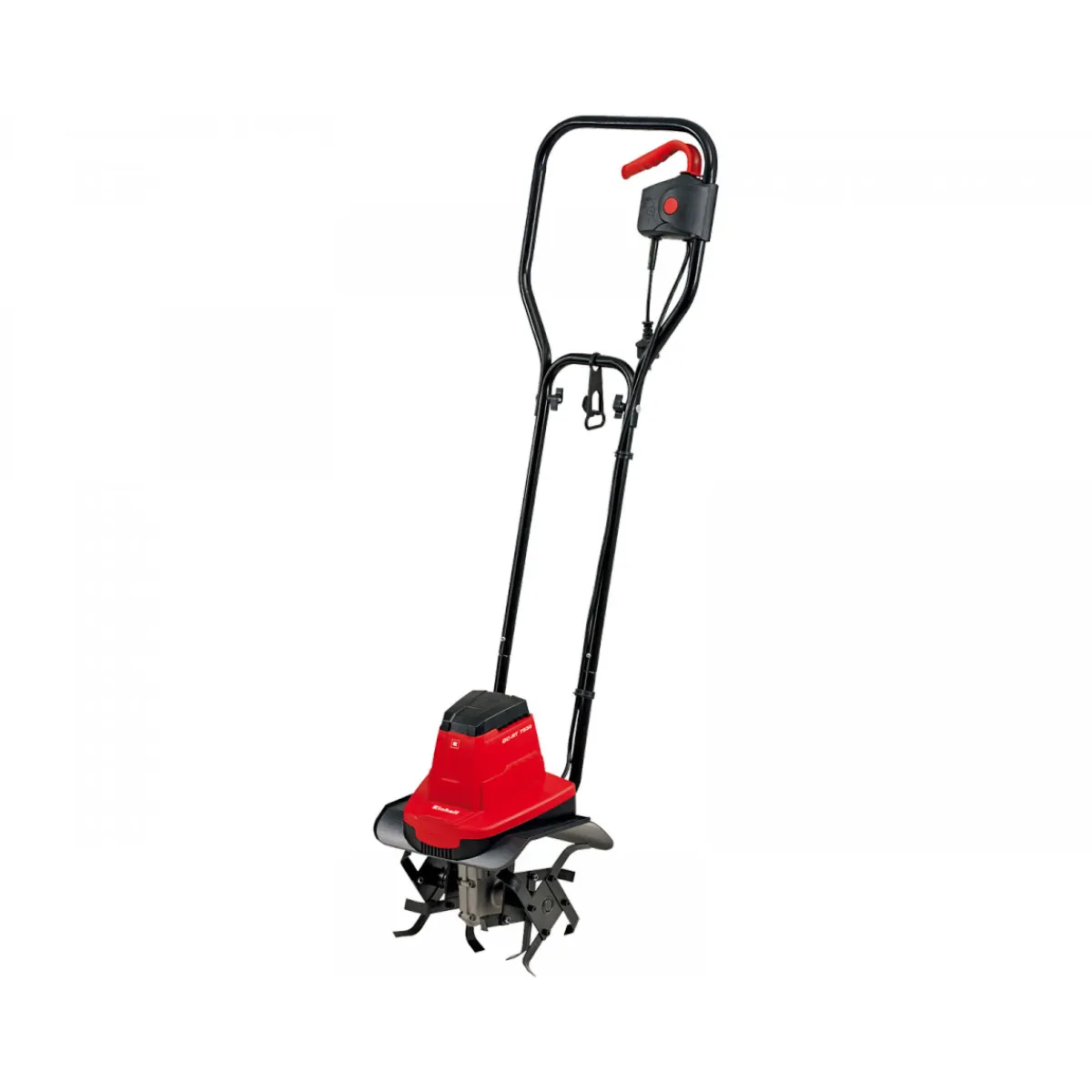 Einhell Elektro-Bodenhacke GC-RT 7530