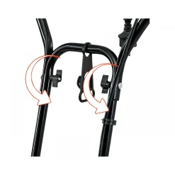 Einhell Elektro-Bodenhacke GC-RT 7530