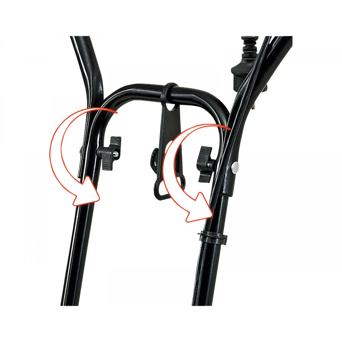 Einhell Elektro-Bodenhacke GC-RT 7530