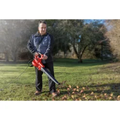 Einhell Elektro-Laubsauger GC-EL 3000 E