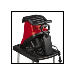 Elektro-Messerhaecksler GC-KS 2540 CB^Einhell New