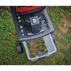 Elektro-Messerhaecksler GC-KS 2540 CB^Einhell New