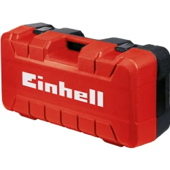 Elektrowerkzeug-Box L70/35 25 x 70 x 35 cm rot-schwarz*Einhell Online