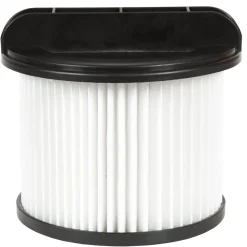 Einhell Faltenfilter für Aschesauger
