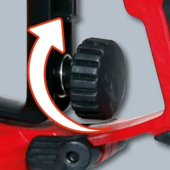 Einhell Farbsprühsystem TC-SY 700 S