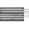Führungsschiene für Handkreissäge 2 x 1000 mm*Einhell Hot
