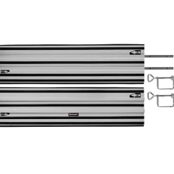 Führungsschiene für Handkreissäge 2 x 1000 mm*Einhell Hot
